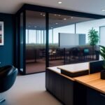 Small Office Interior Design