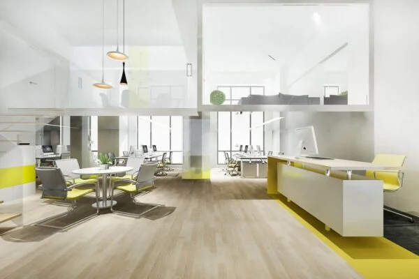 Modern Office Interior Design_12