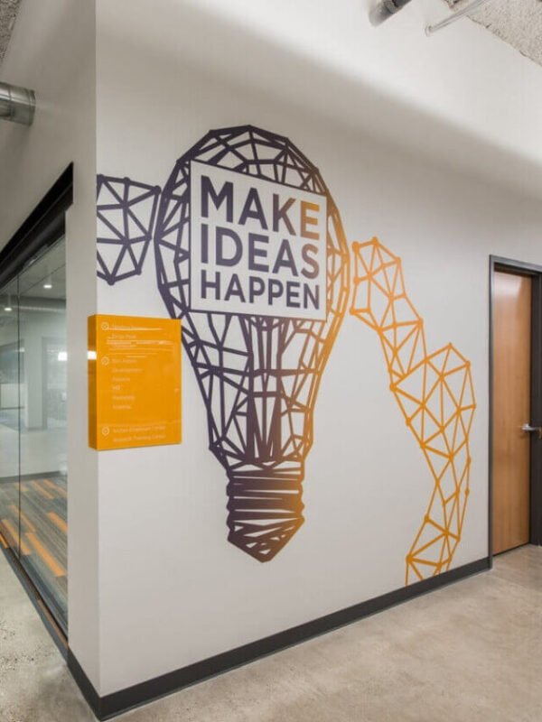 modern office design