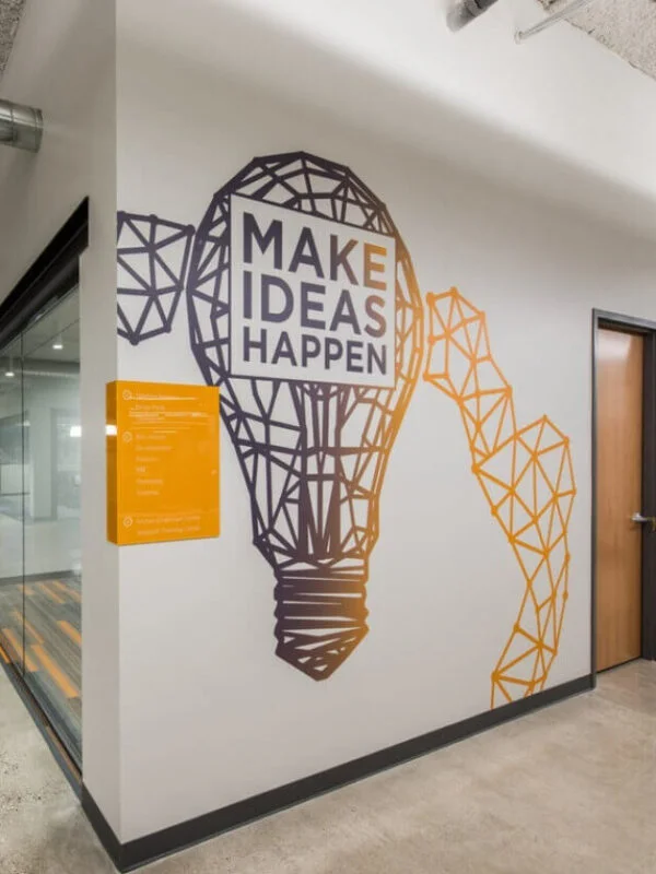 modern office design