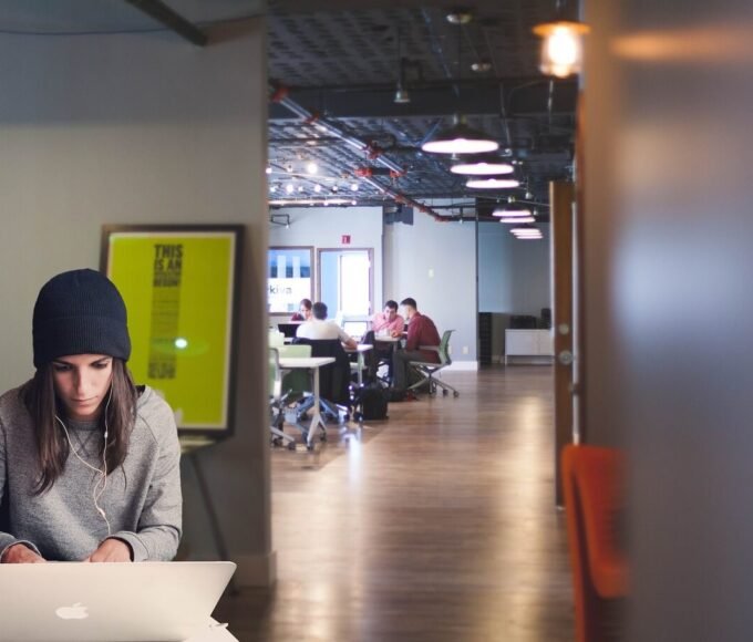 Coworking Spaces
