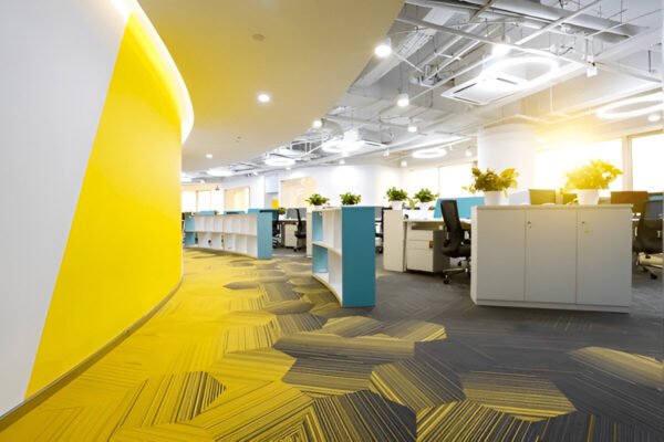 Office Interior Design