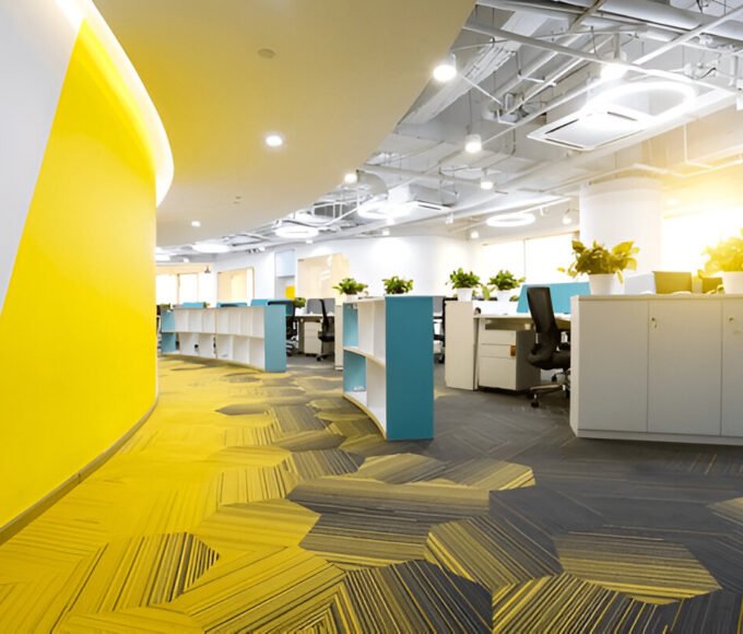 Office Interior Design