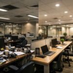 Office Interior Design Mistakes