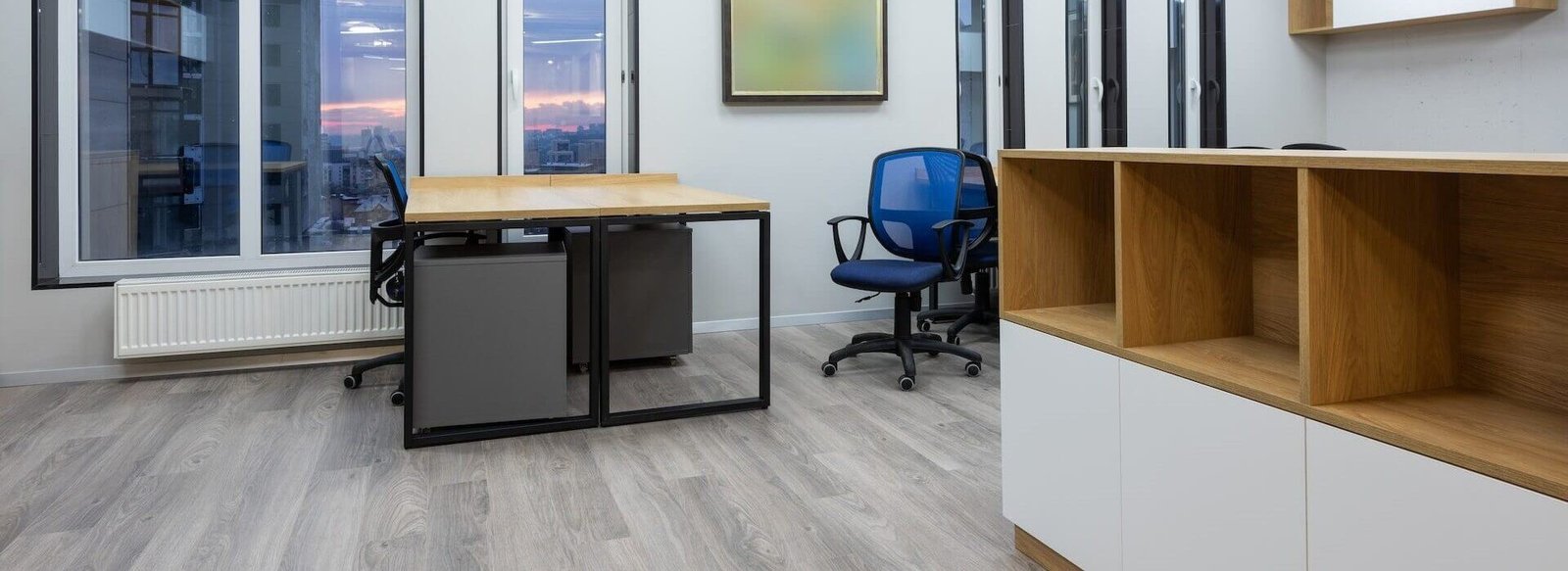 Smart Storage Solutions Smart Storage Solutions